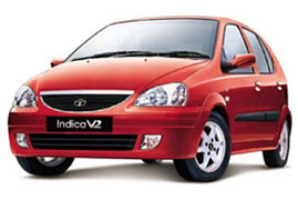 Tata Indica